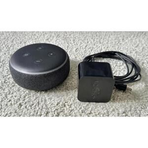 Amazon Alexa Echo Dot 3rd Gen D9N29T Smart Home Speaker